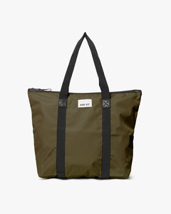 Day Et Gweneth RE-S Bag - Dark Olive