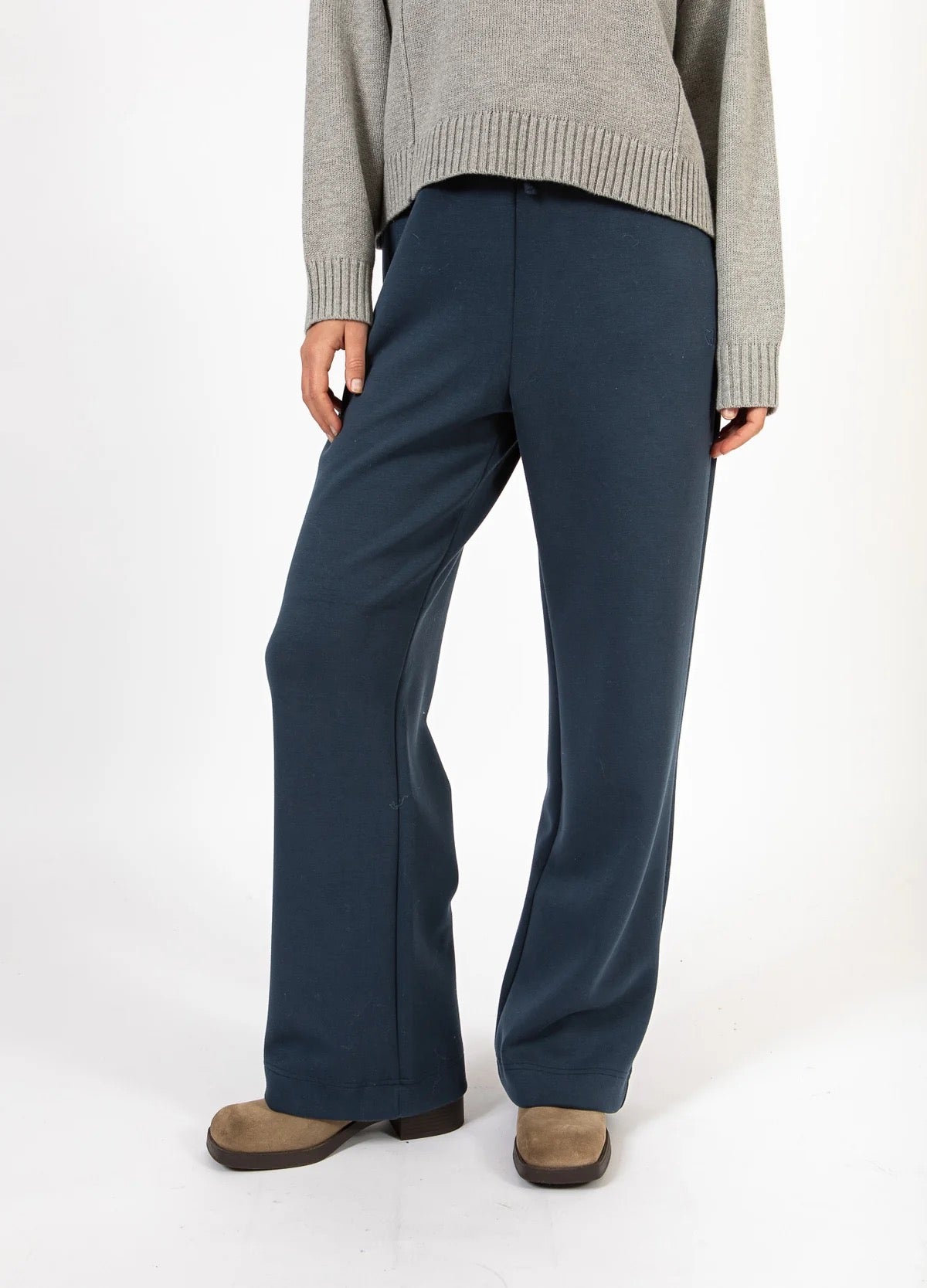 Billie  buxur frá  frá  CC Heart - Navy