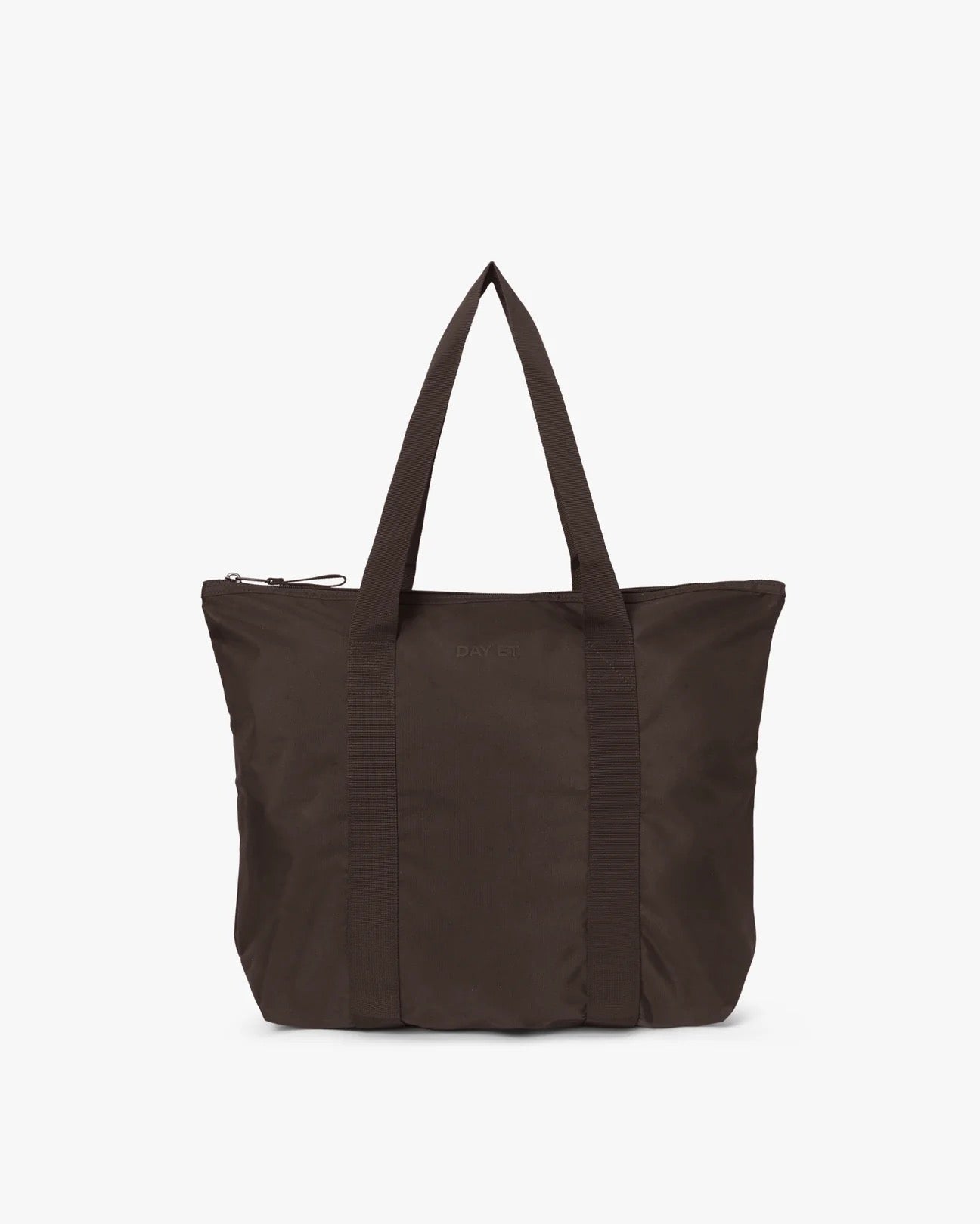 Day RE-S Tonal Cross - Chocolate plum