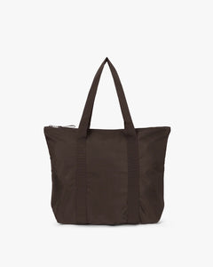Day RE-S Tonal Cross - Chocolate plum