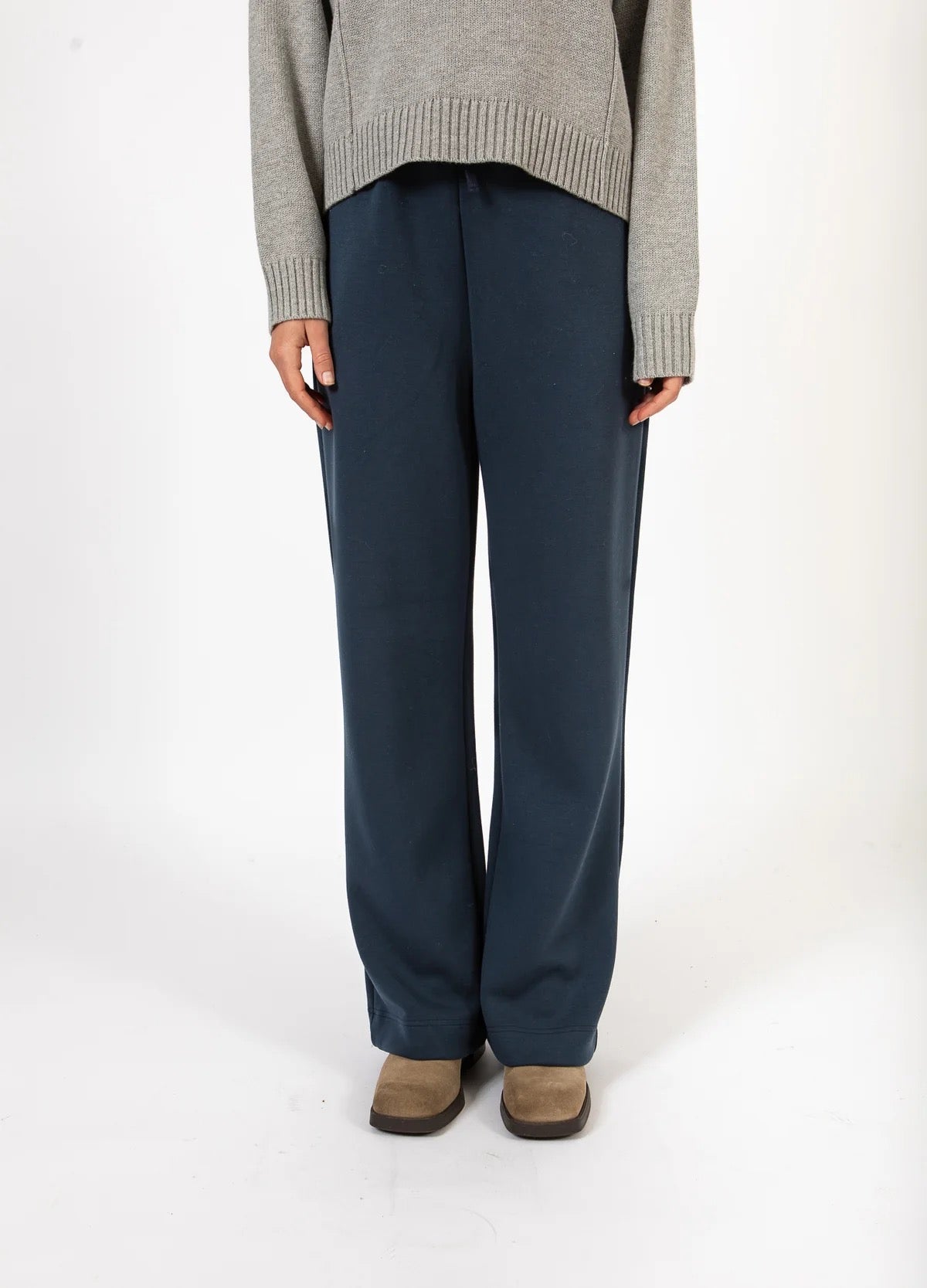 Billie  buxur frá  frá  CC Heart - Navy