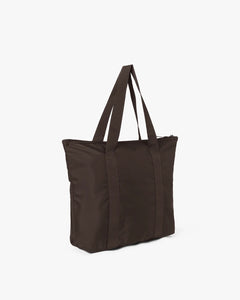 Day RE-S Tonal Cross - Chocolate plum