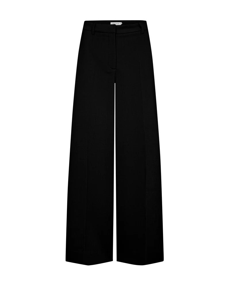 Tailor beinar buxur frá  CPH MUSE - Svartar