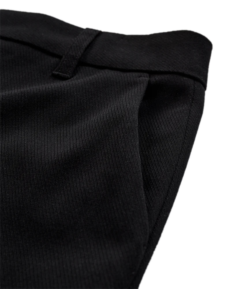 Tailor beinar buxur frá  CPH MUSE - Svartar