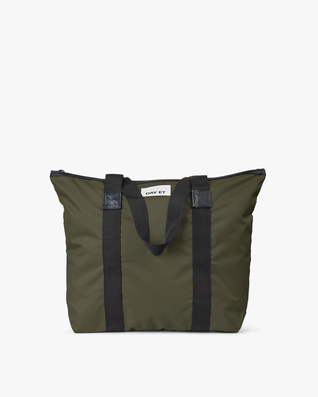 Day Et Gweneth RE-S Bag - Tarmac græn