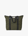 Day Et Gweneth RE-S Bag - Tarmac græn