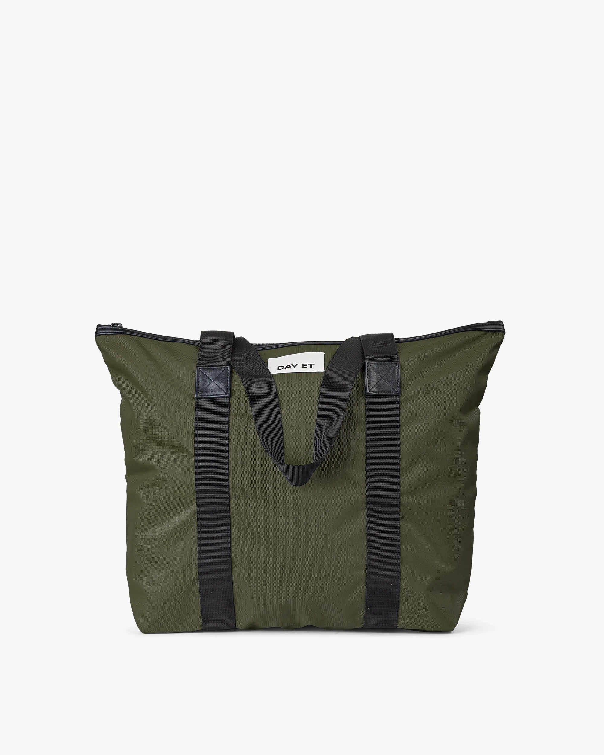 Day Et Gweneth RE-S Bag - Tarmac græn