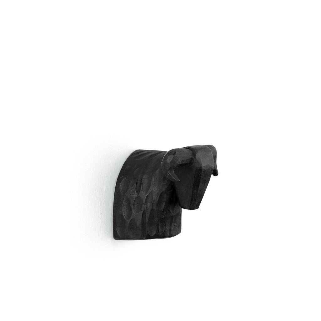 VEGG kind lítil 8 cm frá Heklaíslandi