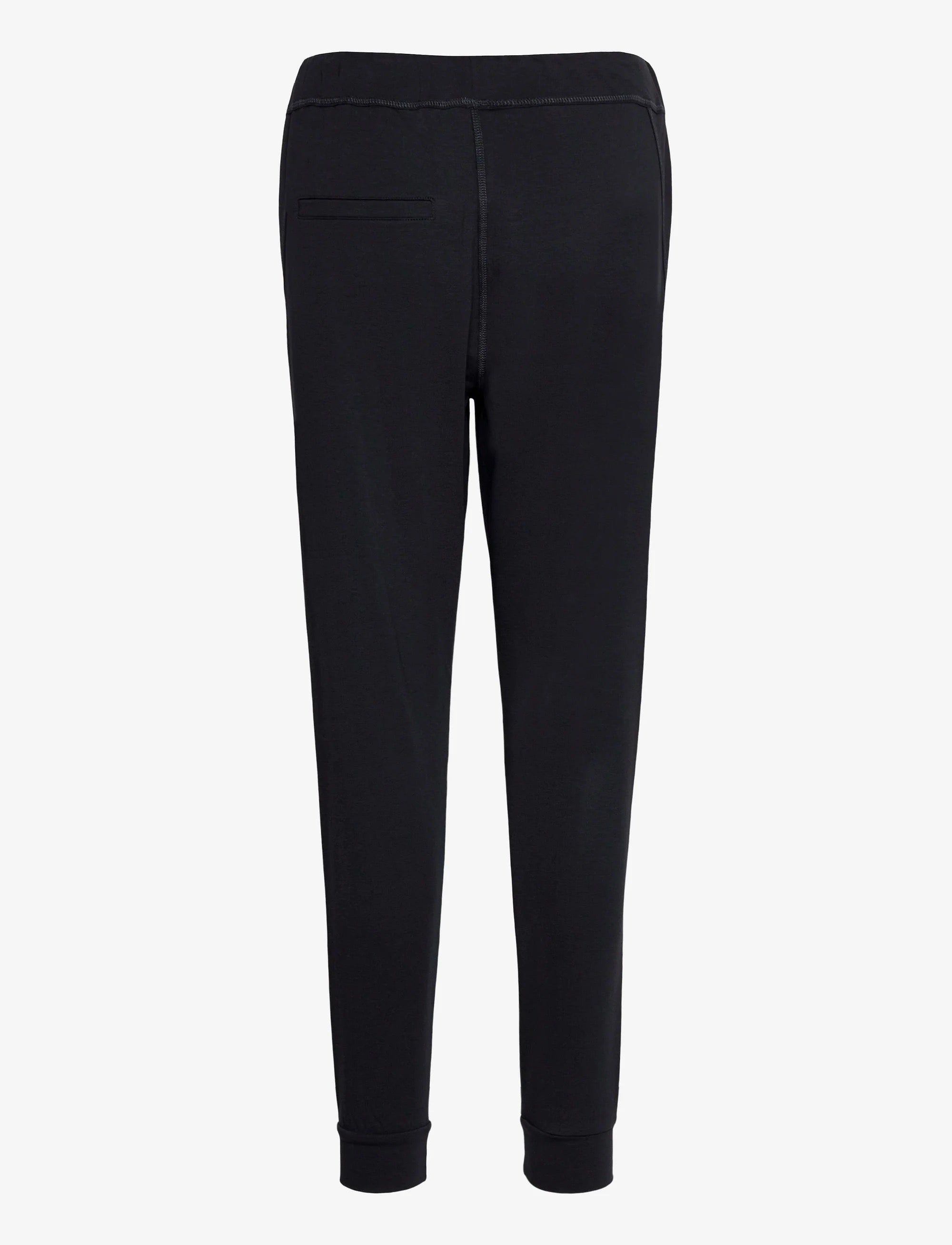 Miley jogging  buxur frá Private label  -Svartar