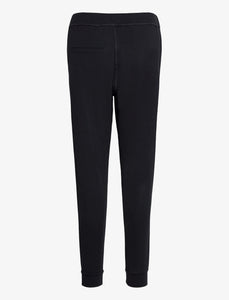 Miley jogging  buxur frá Private label  -Svartar