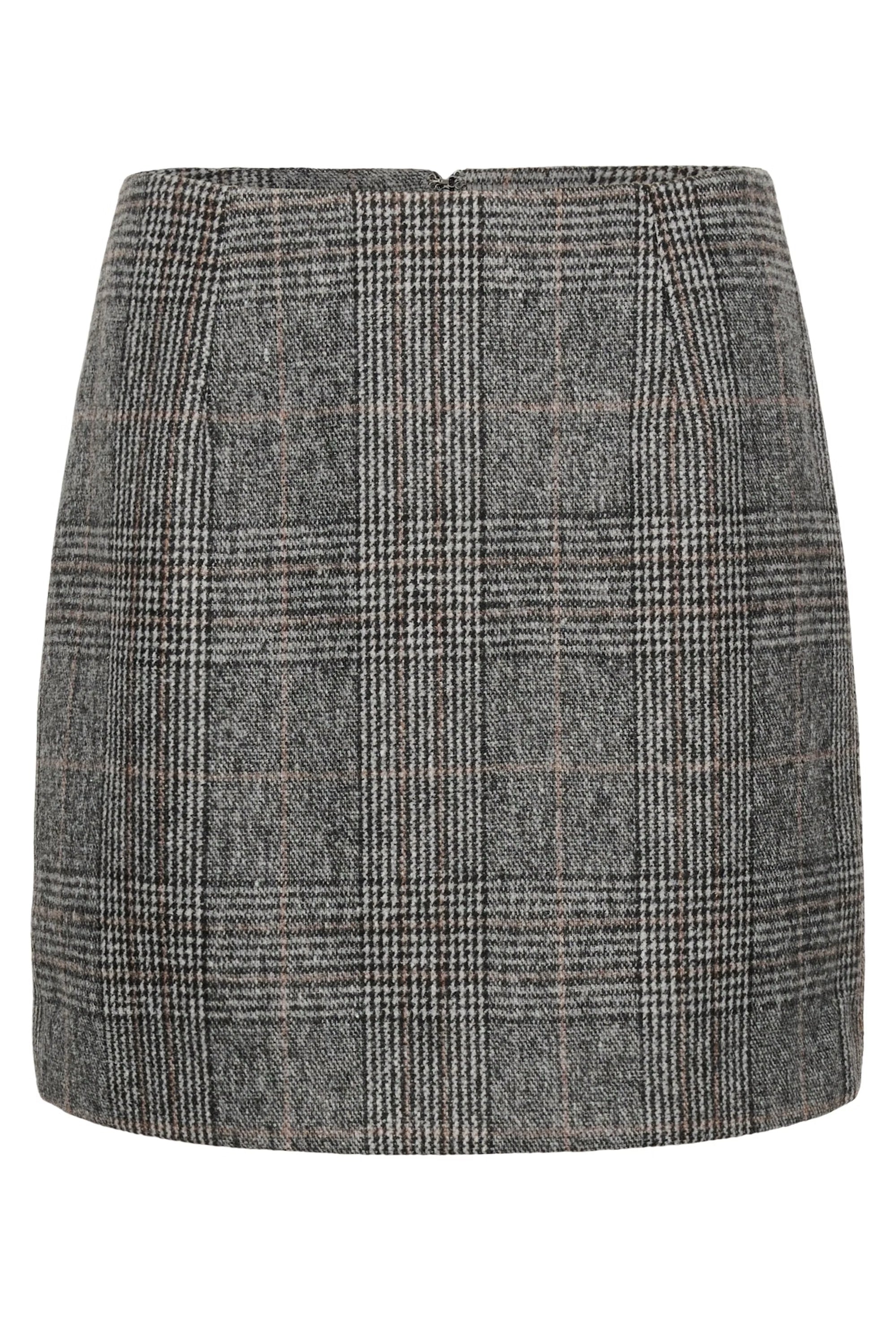 Vivian pencil pils frá Kaffe - Köflótt