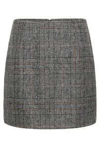 Vivian pencil pils frá Kaffe - Köflótt