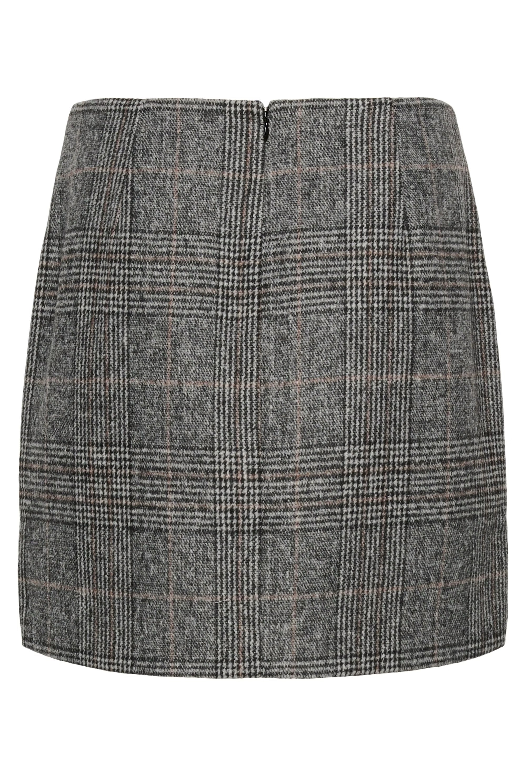 Vivian pencil pils frá Kaffe - Köflótt
