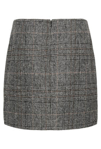 Vivian pencil pils frá Kaffe - Köflótt