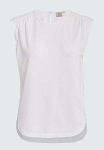 Griffith toppur frá Peppercorn -Whitecap grey