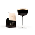 ESPRESSO MARTINI powerful balanced í Sjöstrand kaffivélar