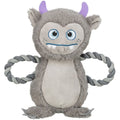Mjúkdýr frá Trixie  Skrímsli 33 cm