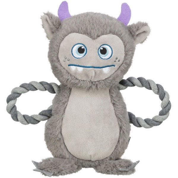 Mjúkdýr frá Trixie  Skrímsli 33 cm