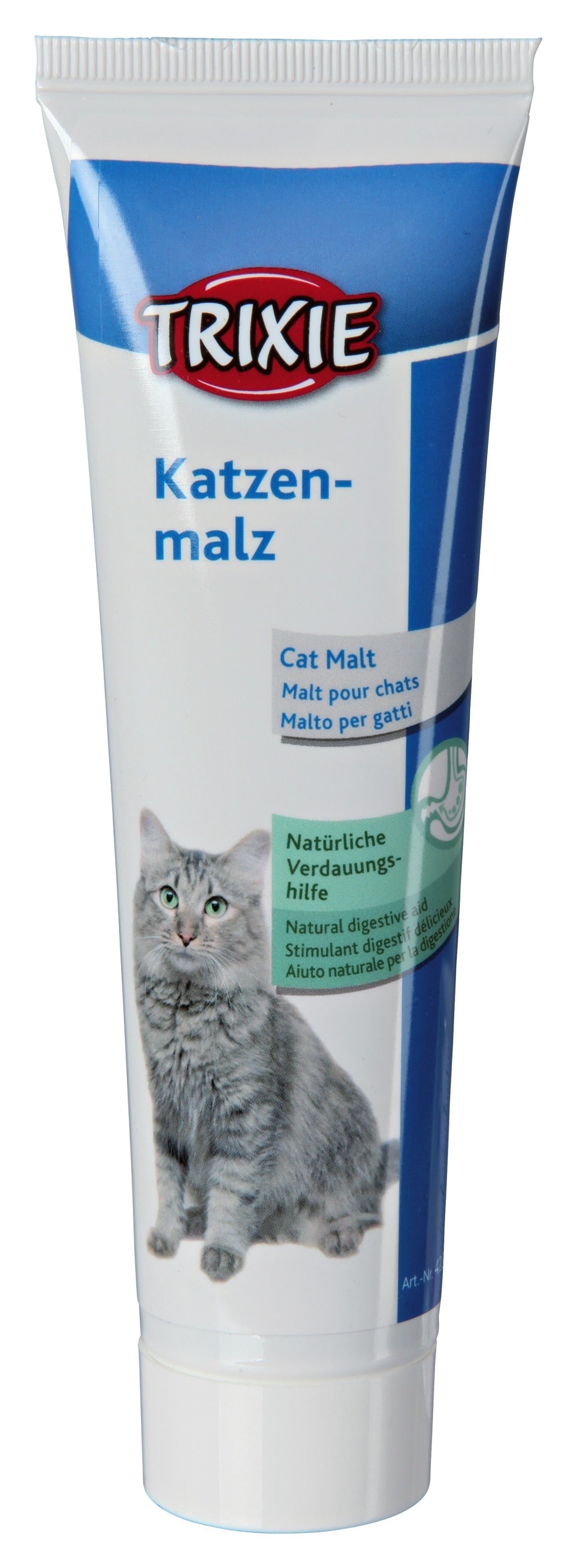 Cat malt 100 gr