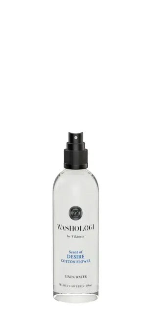 Þvottasprey frá Washologi  100 ml - nokkrar gerðir