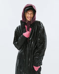 DAY RE- No Rain Coat- Svört