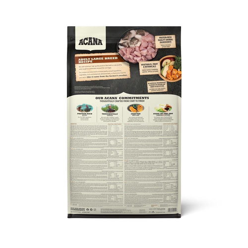 ACANA Adult Large Breed 11,4 kg