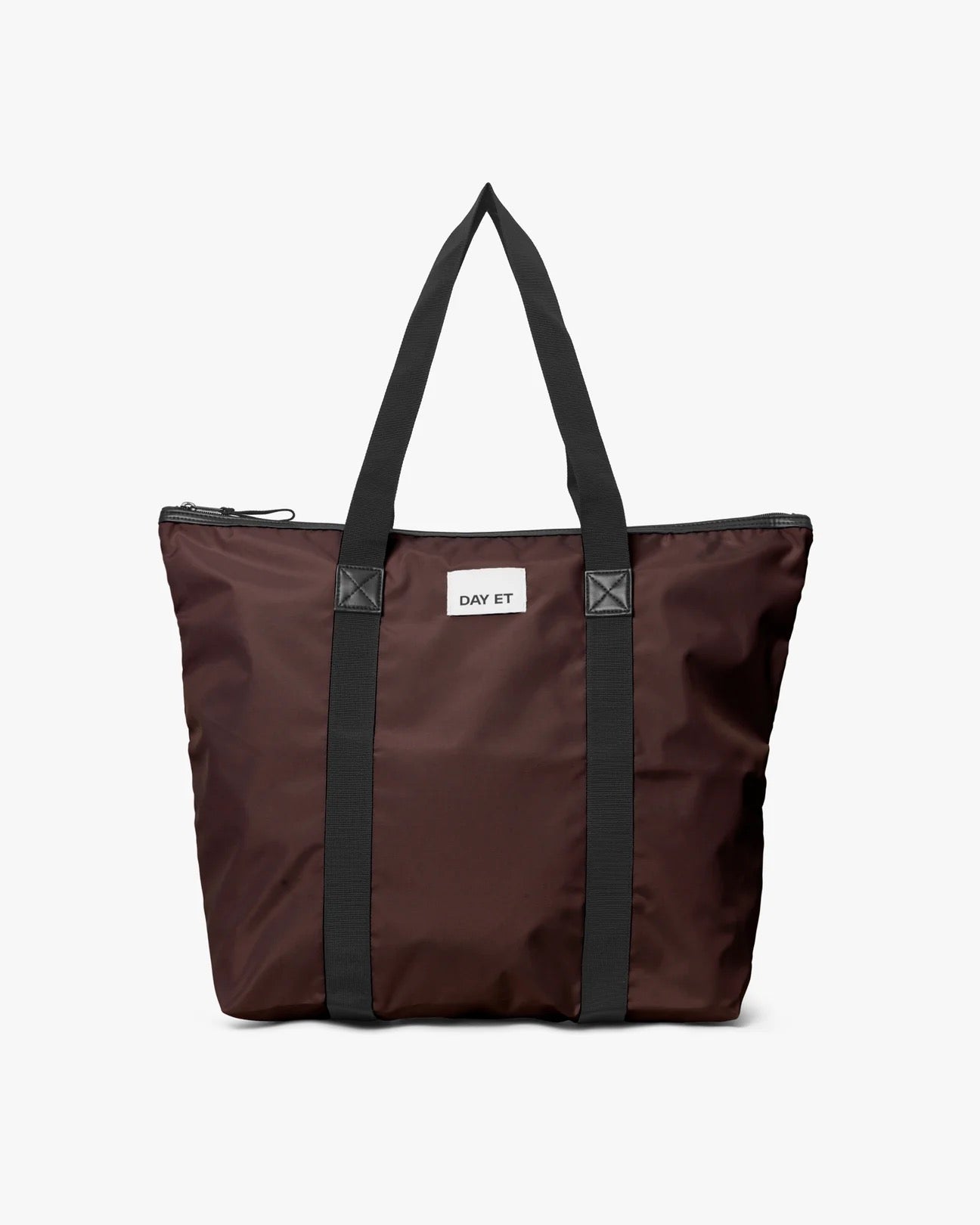 Day Et Gweneth RE-S Bag - Chocolate plum brún