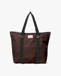 Day Et Gweneth RE-S Bag - Chocolate plum brún