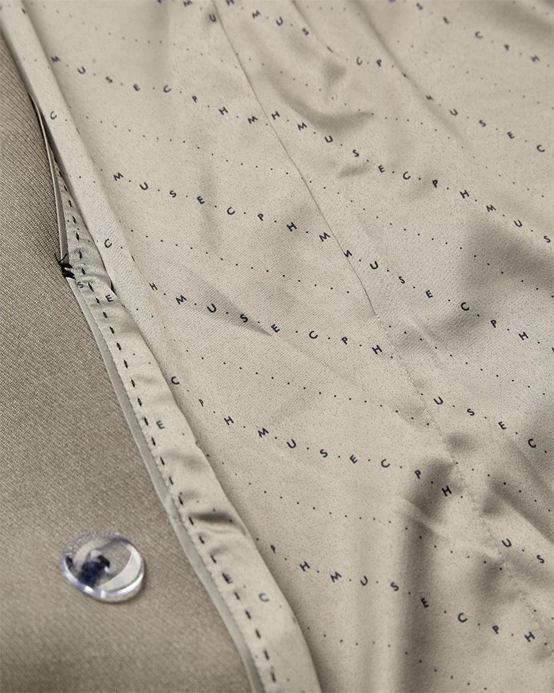 Tailor stuttur jakki frá  CPH MUSE - Winter twig