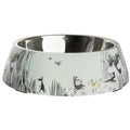 MOOMIN pet skál str XL