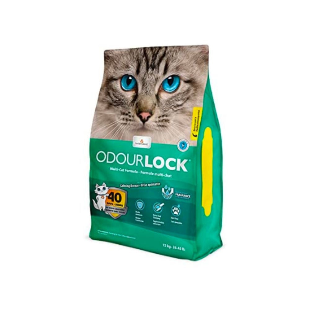Odourlock Calming 6kg