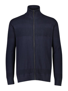 Rennd peysa frá Jack´s -navy