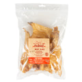 Farmz beef ears +/-250g - 12st - 17x9cm LG419073