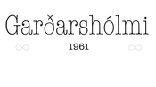 Garðarshólmi