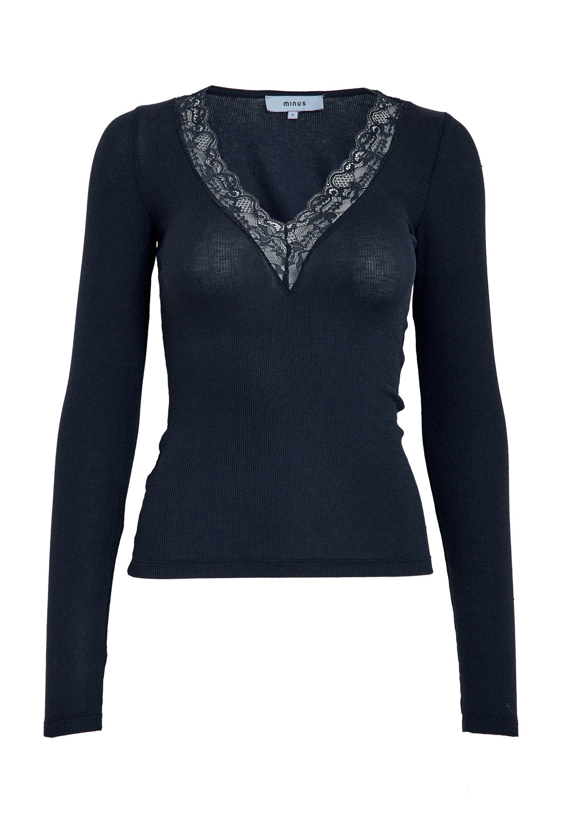 MILLI bolur með blúndu frá Minus - Sky captain