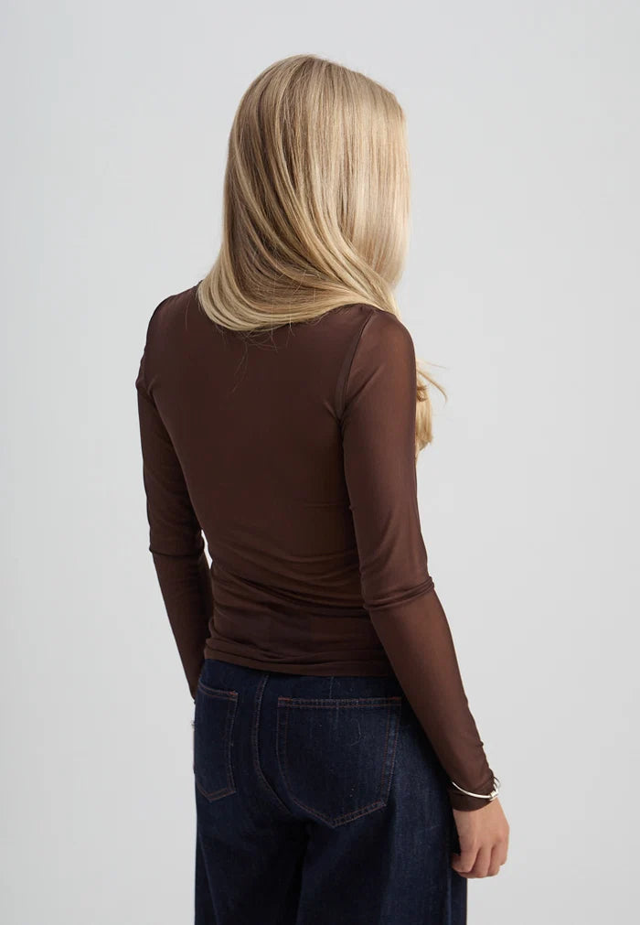 Dijana mesh bolur frá Minus -Tiramisu