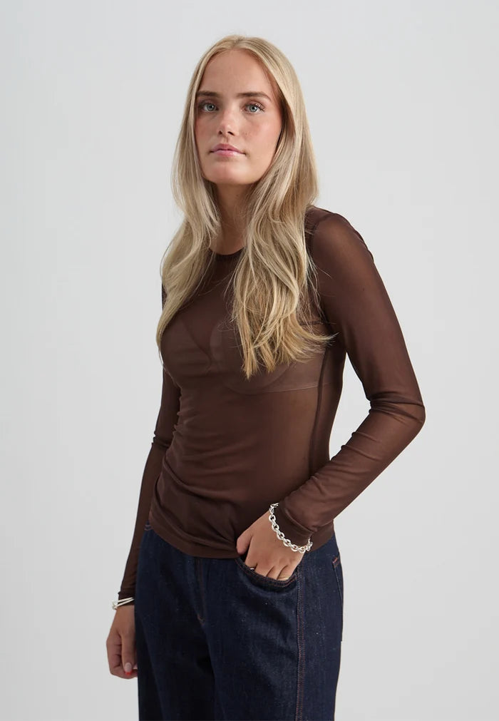 Dijana mesh bolur frá Minus -Tiramisu