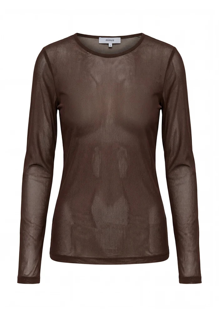 Dijana mesh bolur frá Minus -Tiramisu