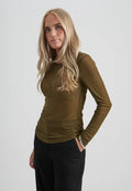 Dijana mesh bolur frá Minus - Beech Green