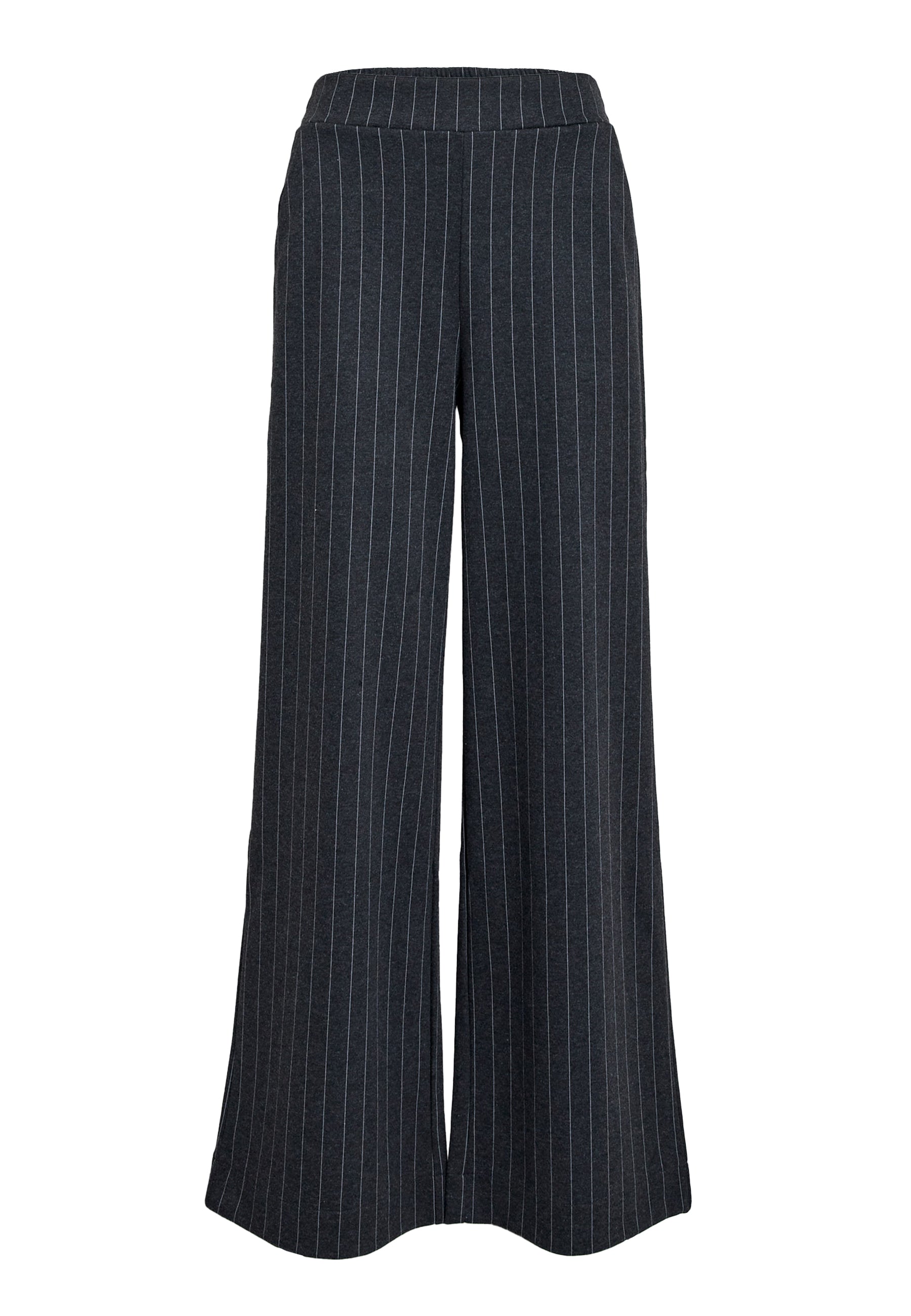 Kendall buxur   frá Peppercorn -Svartar