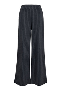 Kendall buxur   frá Peppercorn -Svartar