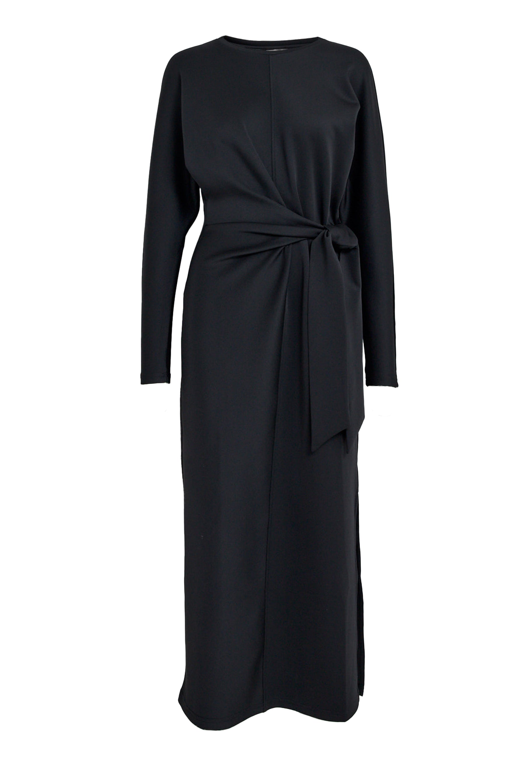 Lizia a kjóll frá Peppercorn - Svartur