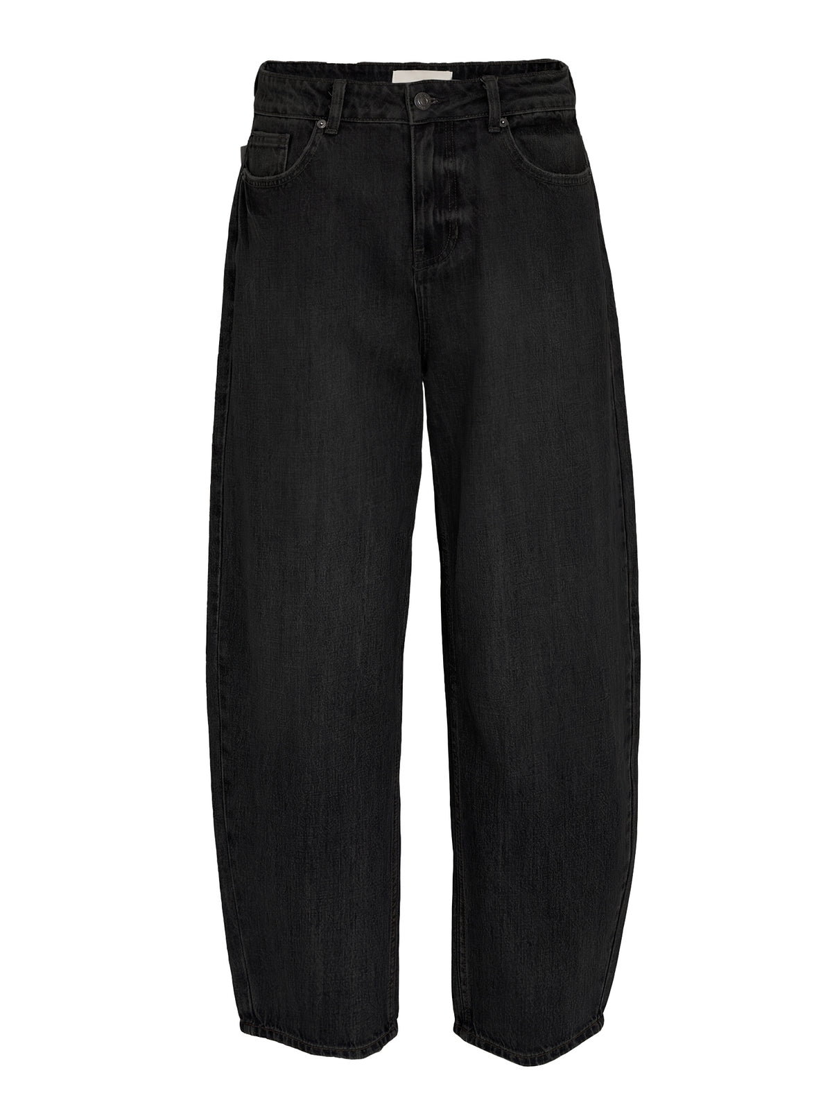 Namira  gallabuxur frá Peppercorn - Svartar