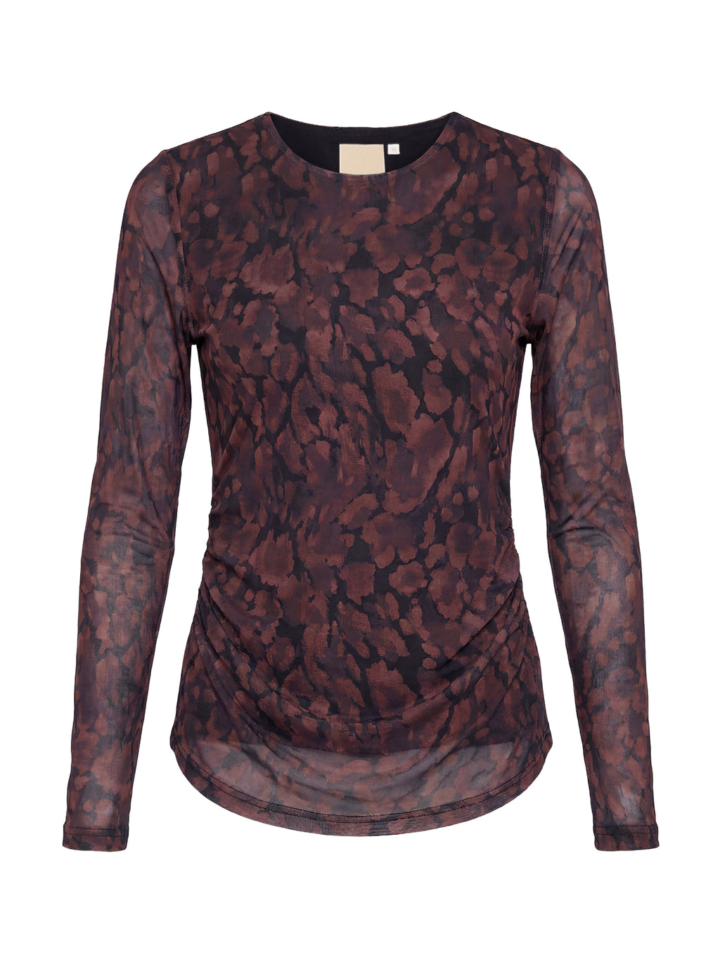 Tori  mesh toppur frá Peppercorn - Decadent choccolate