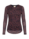 Tori  mesh toppur frá Peppercorn - Decadent choccolate
