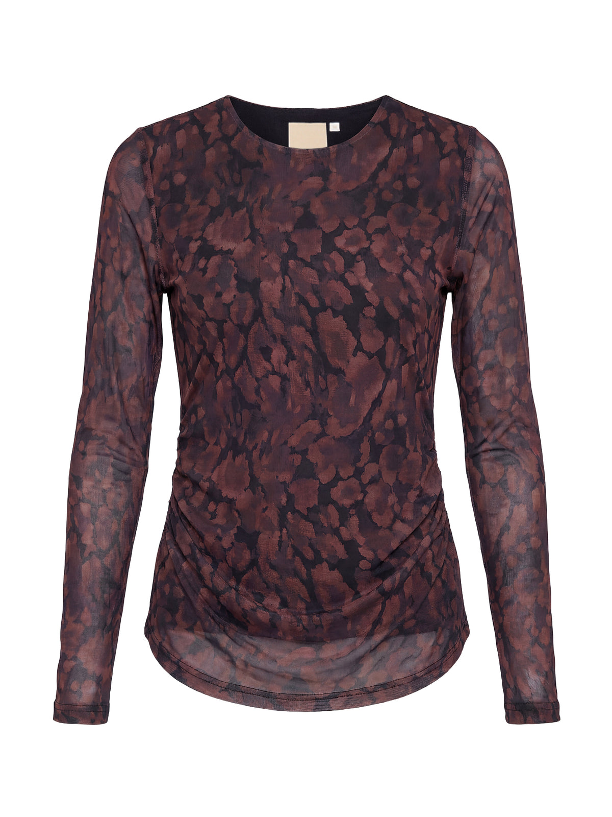 Tori  mesh toppur frá Peppercorn - Decadent choccolate