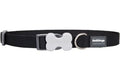 Dog Collar ól svört