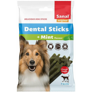 Dental Sticks Medium 140g