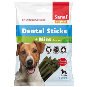 Dental Sticks Small 105 gr.