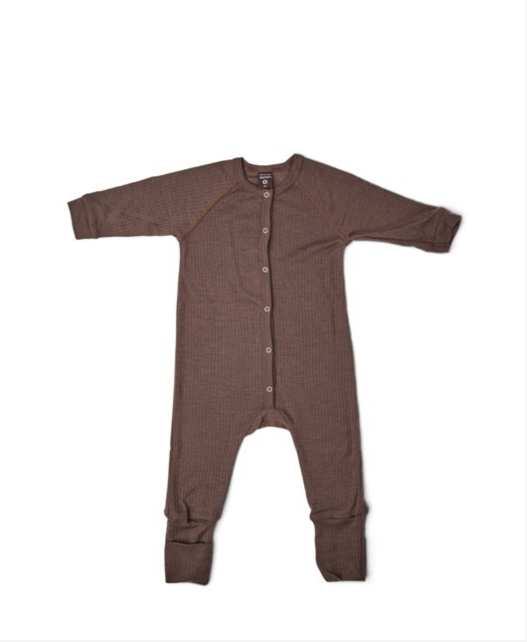 Heilgalli frá Smallstuff - Rose brown